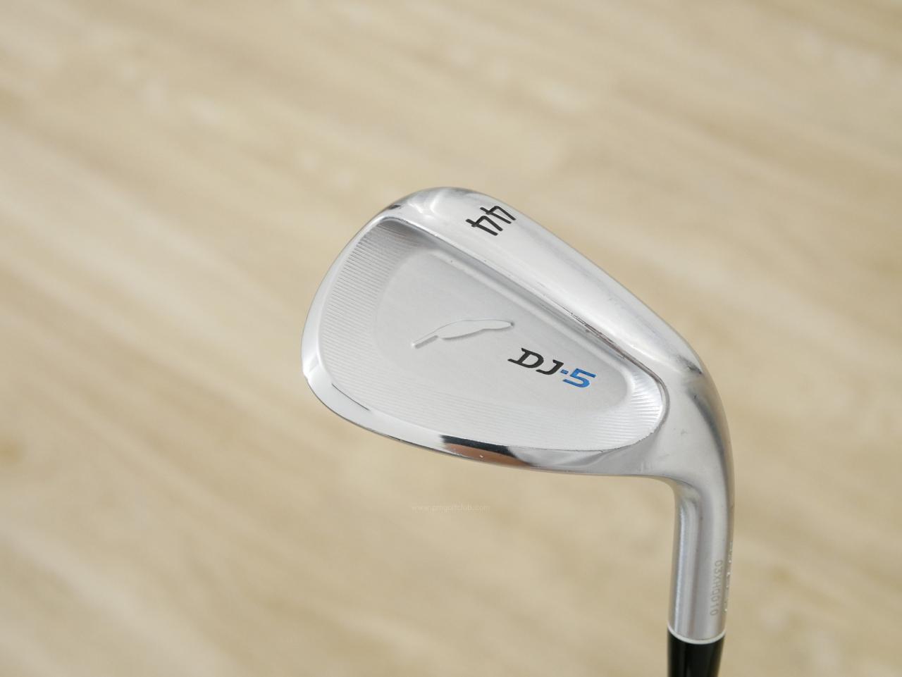 Wedge : Fourteen : Wedge Fourteen DJ-5 Forged Loft 44 ก้านเหล็ก NS Pro TS101W Flex S