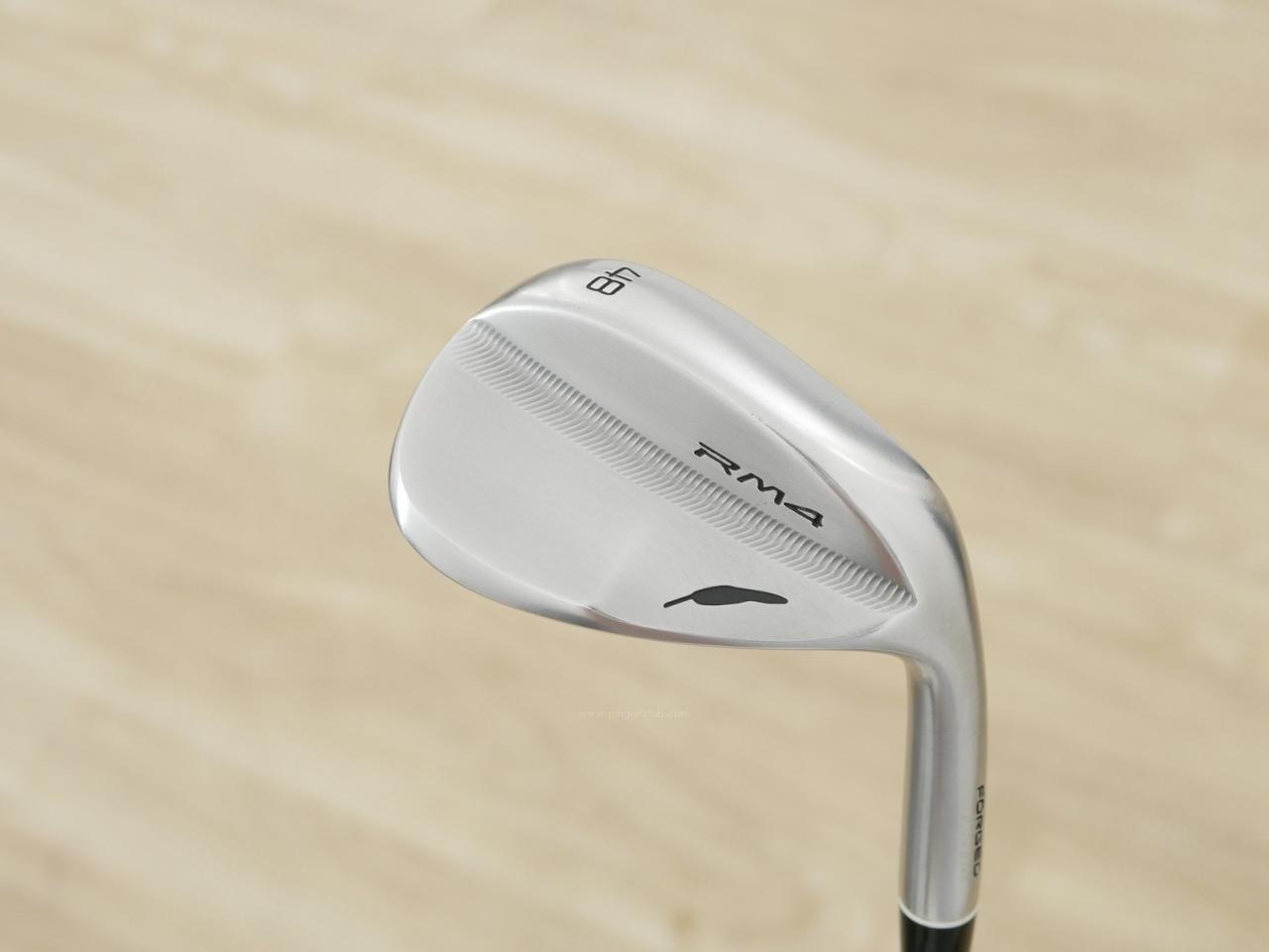 Wedge : Fourteen : Wedge Fourteen RM4 Forged Loft 48 ก้านเหล็ก NS Pro TS101W Flex S