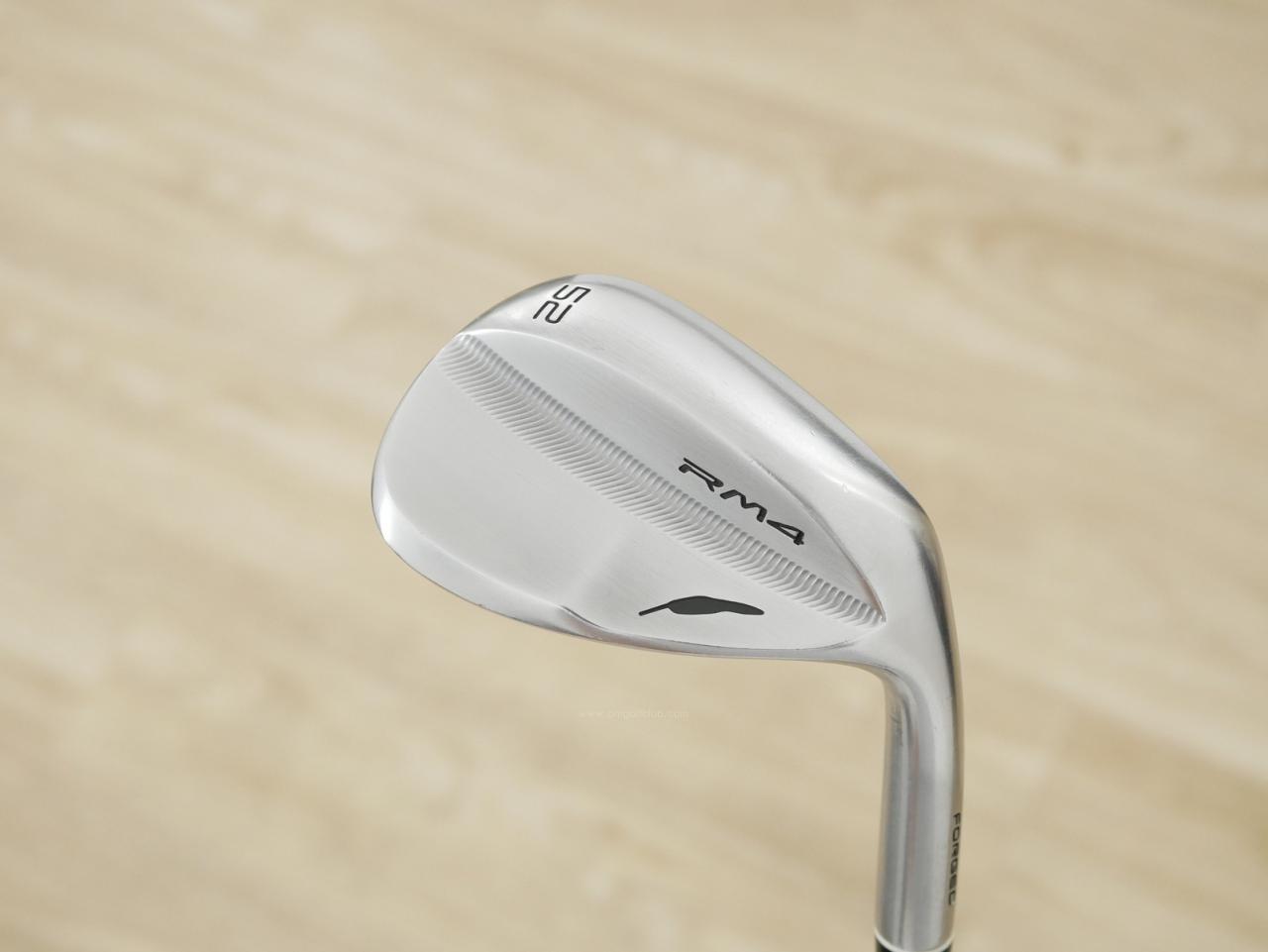 Wedge : Fourteen : Wedge Fourteen RM4 Forged Loft 52 ก้านเหล็ก NS Pro TS114W Flex S