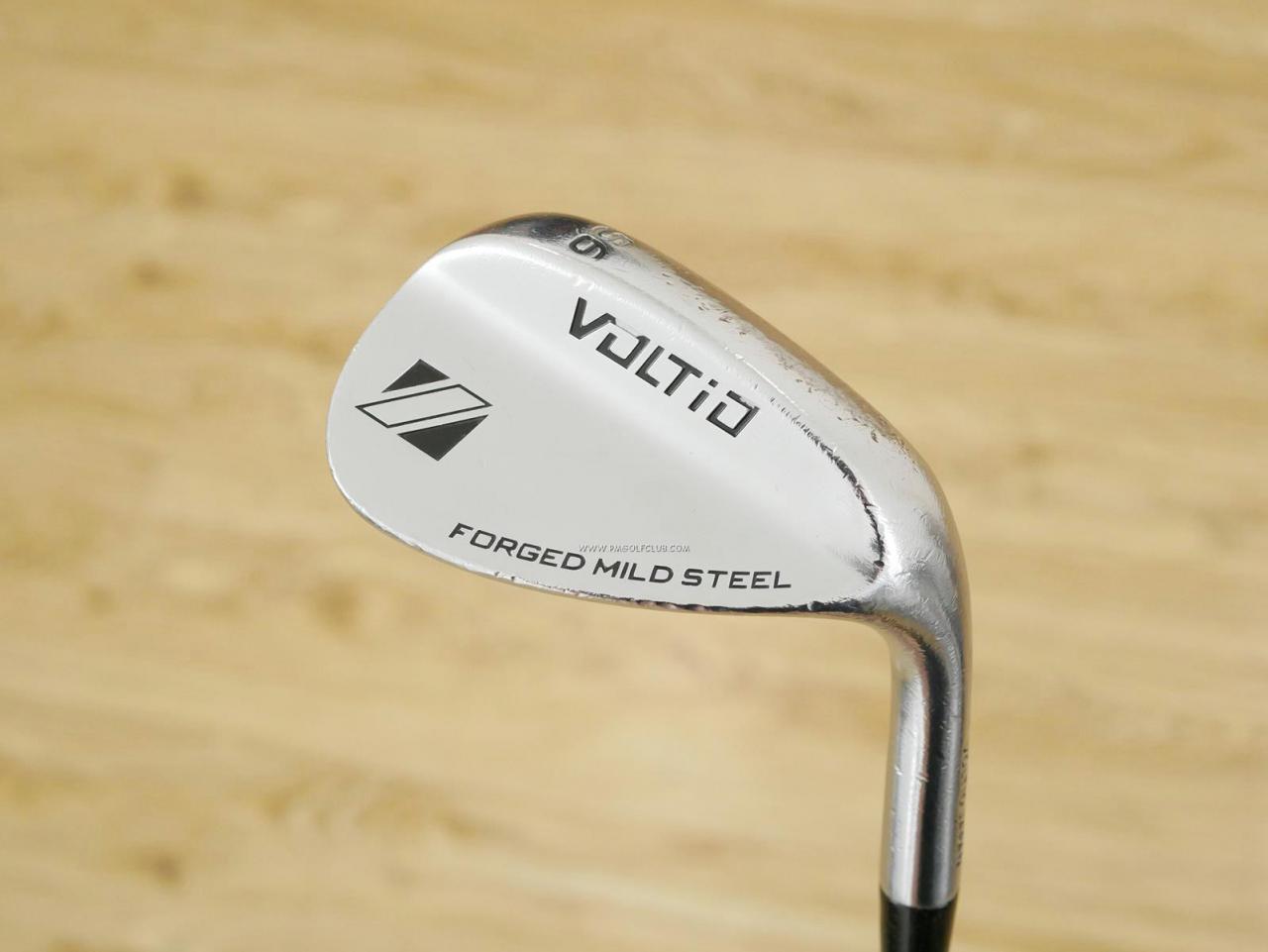 Wedge : Other : Wedge Katana Voltio Forged Loft 56 ก้านกราไฟต์ Tour AD VT-5 Wedge