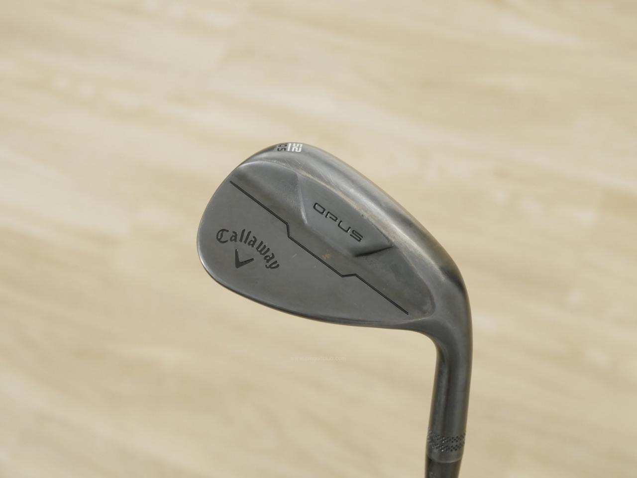 Wedge : Callaway : Wedge Callaway Opus Loft 52 ก้านเหล็ก NS Pro 850 NEO Flex R