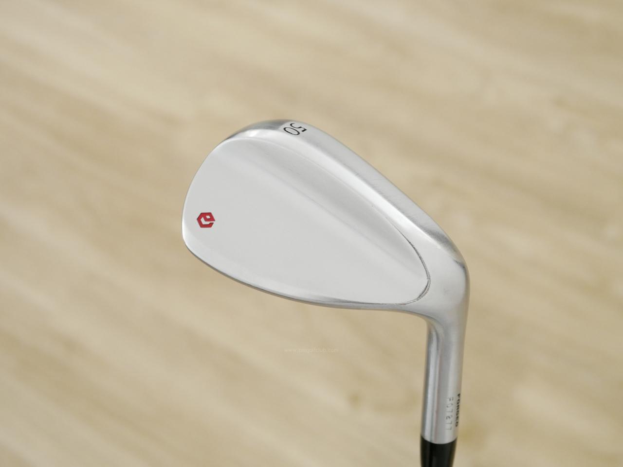 Wedge : Epon : Wedge Epon Personal Forged Loft 50 ก้านเหล็ก NS Pro Modus 105 Flex R