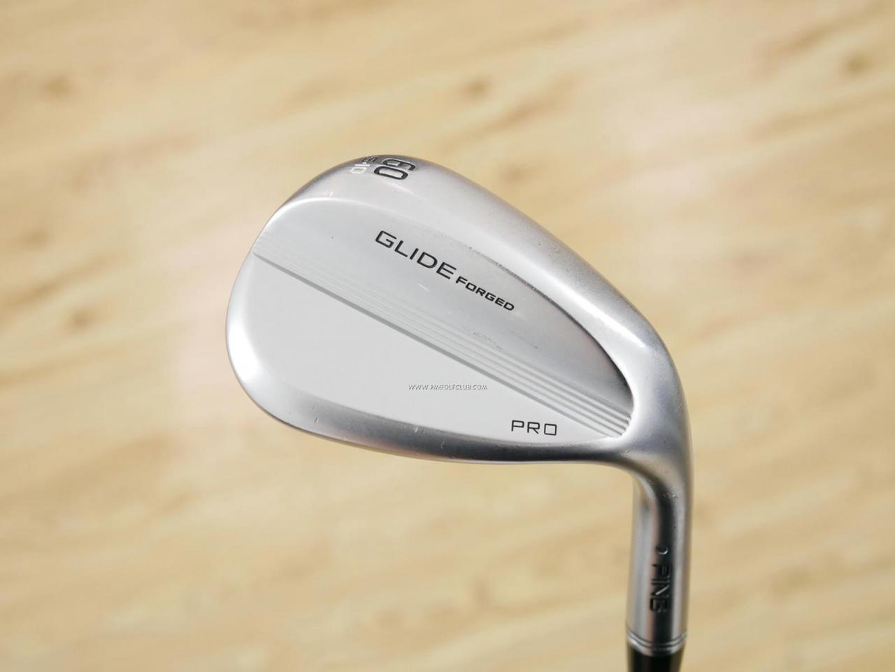 ピン GLIDE グライド 4.0 S ウェッジ N.S.PRO MODUS3 TOUR