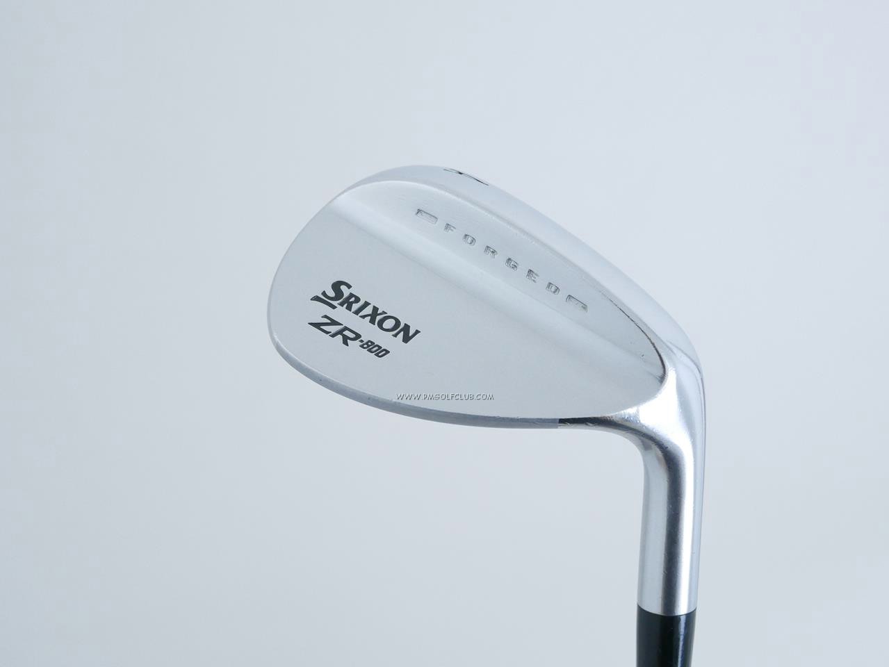 C149 SRIXON スリクソン ZR-800 FORGED アイアン 照れ メンズ 
