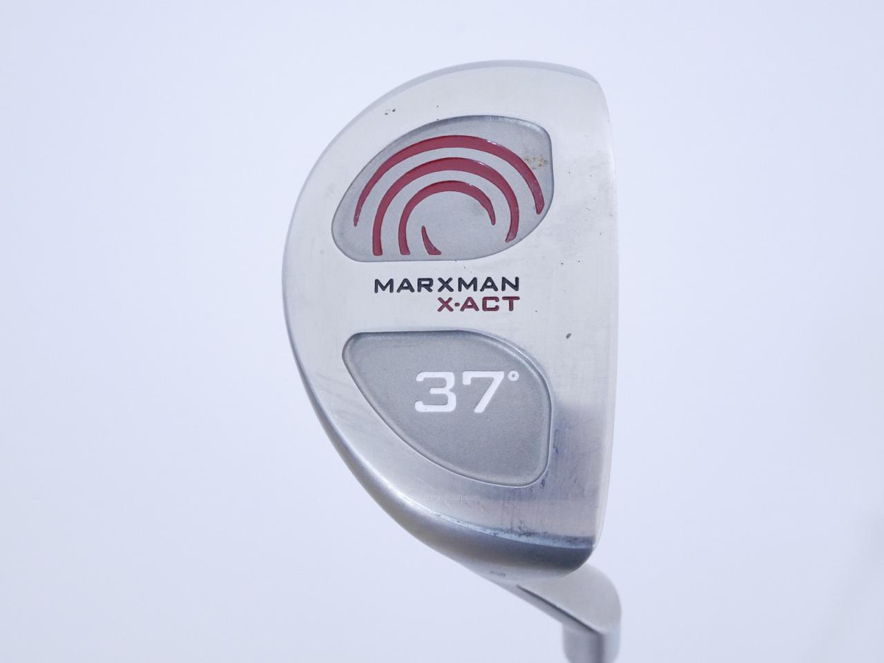 Wedge : Other : Chipper Odyssey Marxman X-ACT Loft 37 