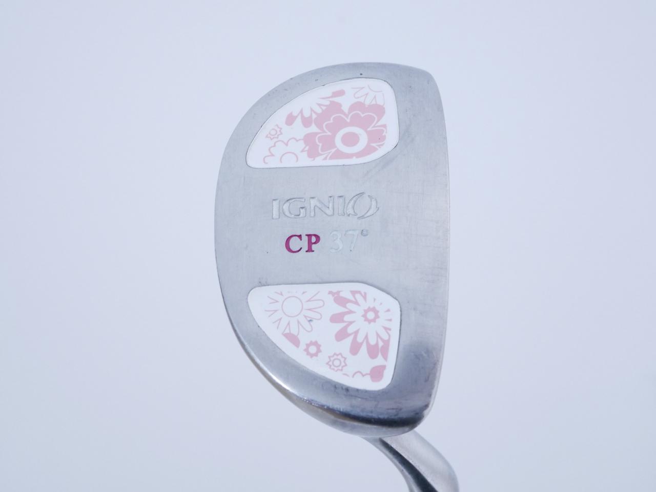Wedge : Other : Chipper IGNIO CP Loft 37 