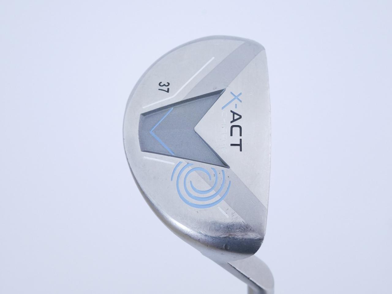 Wedge : Other : Chipper Odyssey X-ACT Loft 37 