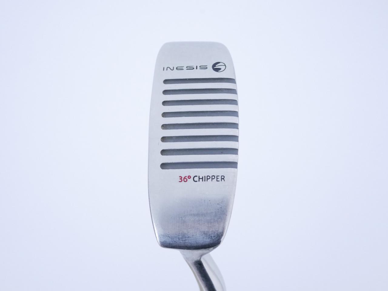 Wedge : Other : Chipper INESIS Loft 36