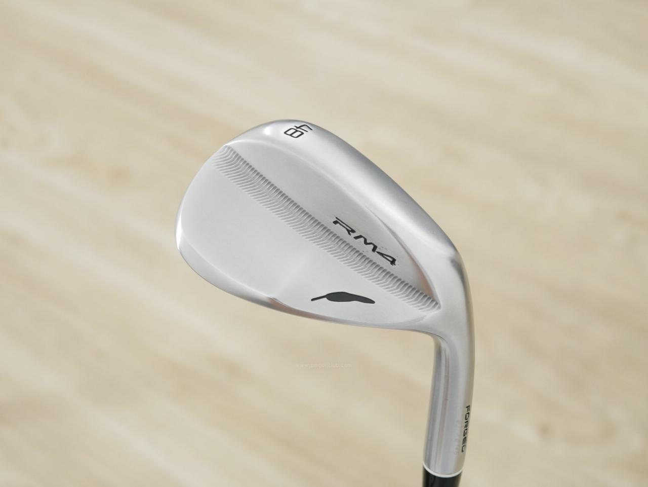Wedge : Fourteen : Wedge Fourteen RM4 Forged Loft 48 ก้านเหล็ก NS Pro TS101W Flex S