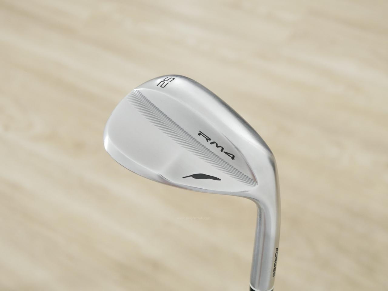 Wedge : Fourteen : Wedge Fourteen RM4 Forged Loft 52 ก้านเหล็ก NS Pro TS114W Flex S