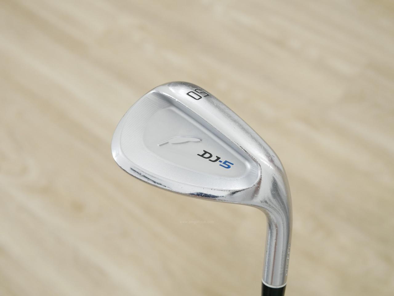 Wedge : Fourteen : Wedge Fourteen DJ-5 Forged Loft 50 ก้านเหล็ก NS Pro TS114W Flex S