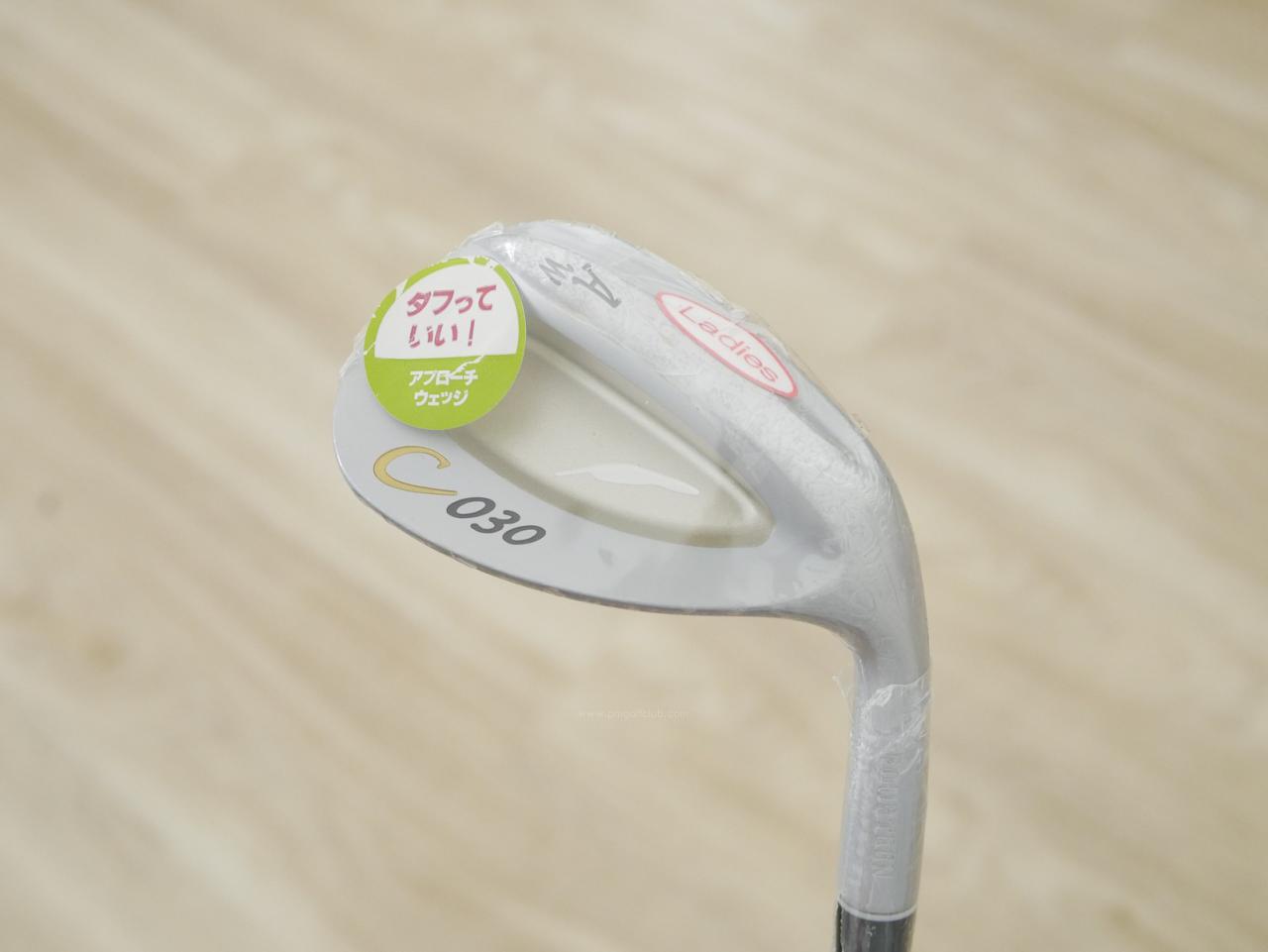 Wedge : Fourteen : **ของใหม่ ยังไม่แกะพลาสติก** Wedge Fourteen C-030 Forged Loft 51 ก้านกราไฟต์ Wedge Flex