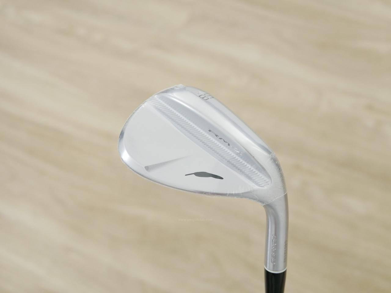 Wedge : Fourteen : **ของใหม่ ยังไม่แกะพลาสติก** Wedge Fourteen RM-a Forged (ออกปี 2024) Loft 58 ก้านเหล็ก Dynamic Gold S200
