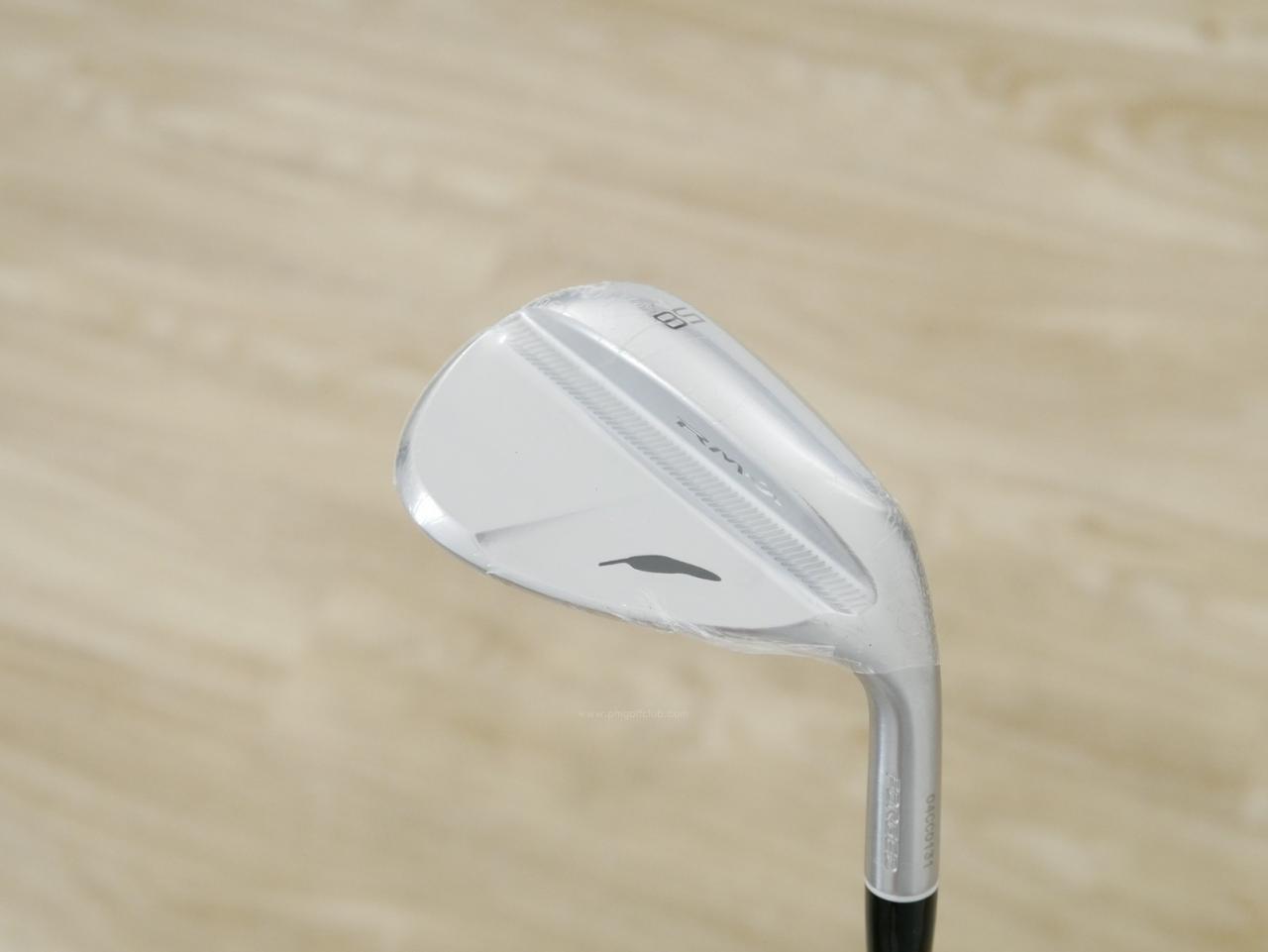 Wedge : Fourteen : **ของใหม่ ยังไม่แกะพลาสติก** Wedge Fourteen RM-a Forged (ออกปี 2024) Loft 58 ก้านเหล็ก Dynamic Gold S200