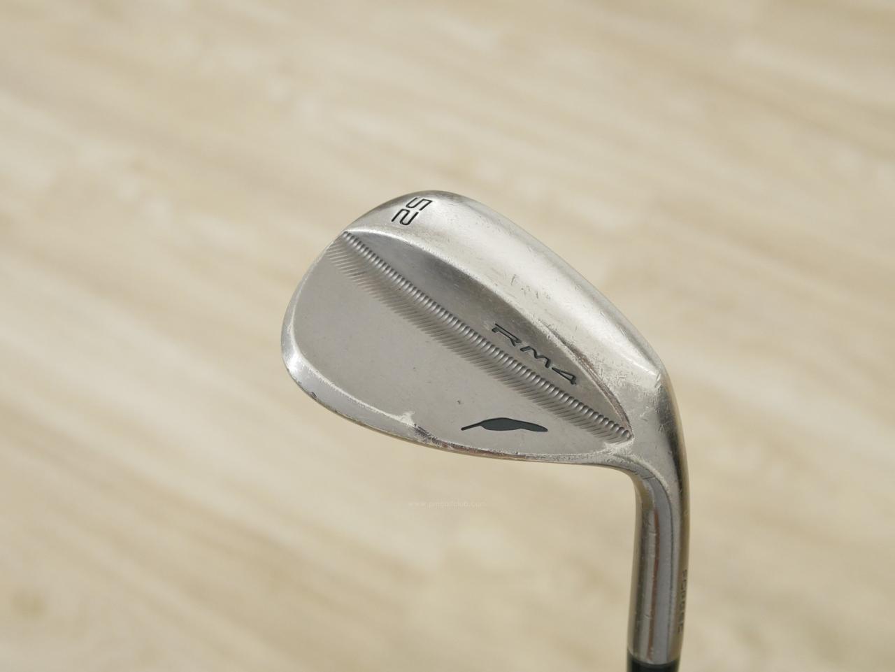 Wedge : Fourteen : Wedge Fourteen RM4 Forged Loft 52 ก้านเหล็ก NS Pro TS101W Flex S