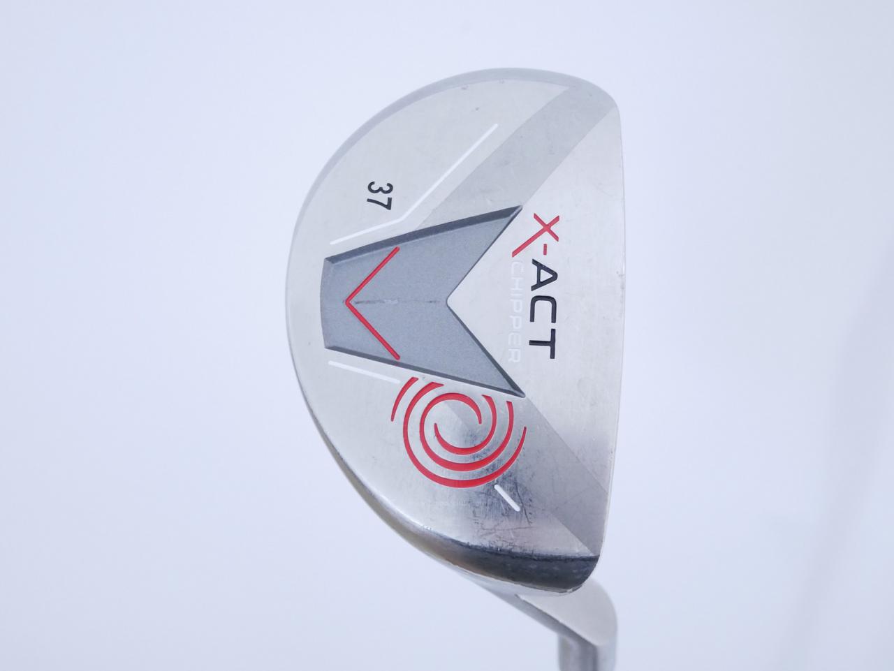 Wedge : Other : Chipper Odyssey X-ACT Loft 37 