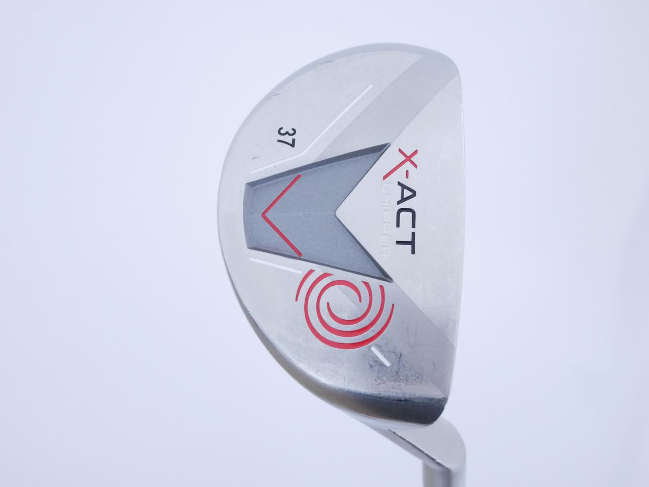 Wedge : Other : Chipper Odyssey X-ACT Loft 37 
