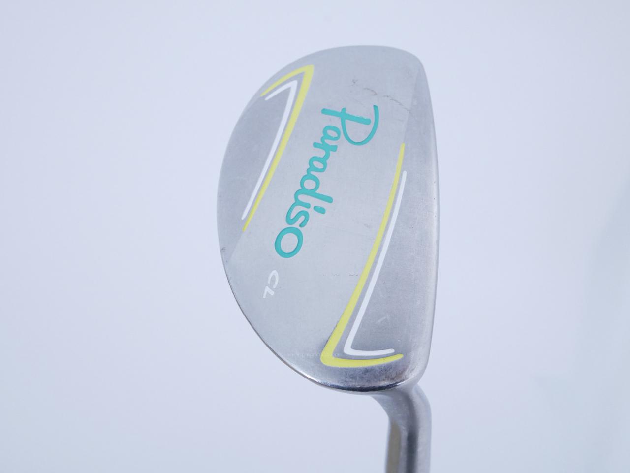 Wedge : Other : Chipper Bridgestone PARADISO CL ยาว 33 นิ้ว