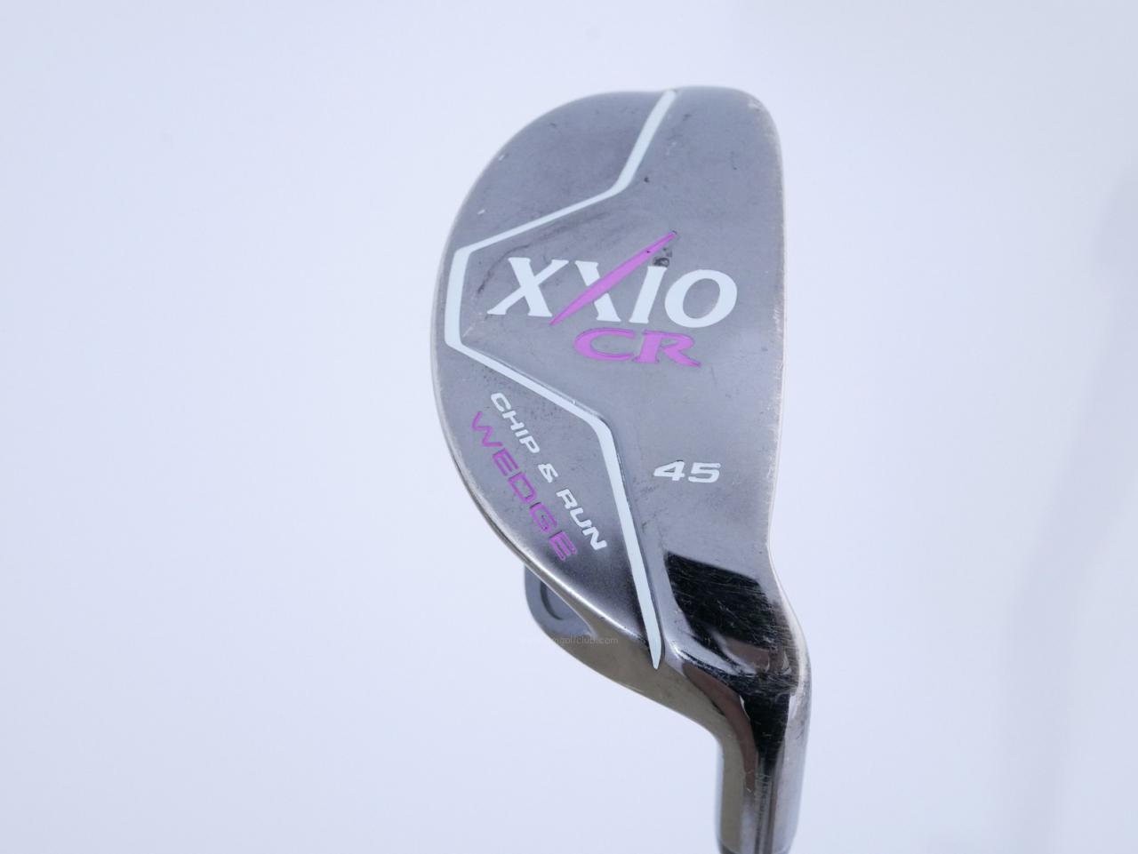 Wedge : Other : Chipper XXIO CR Wedge ยาว 33 นิ้ว