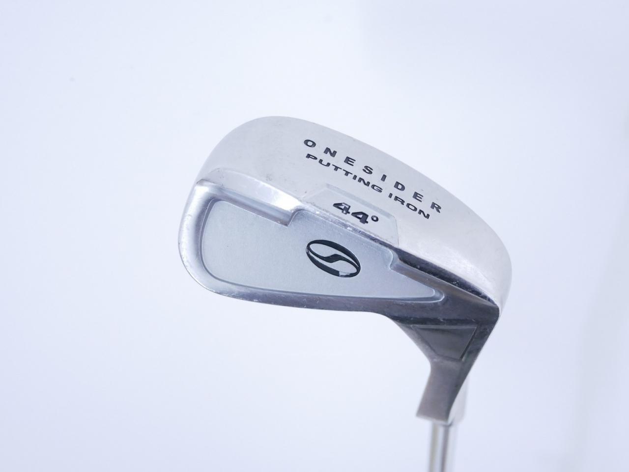 Wedge : Other : Chipper Tsuruya Onesider Loft 44