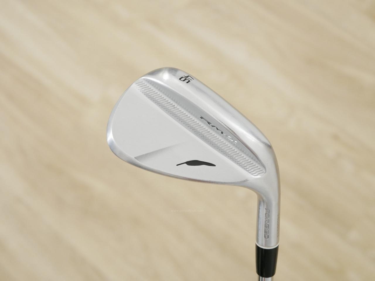 Wedge : Fourteen : Wedge Fourteen RM4 Forged Loft 46 ก้านเหล็ก NS Pro Modus Tour115 Flex S