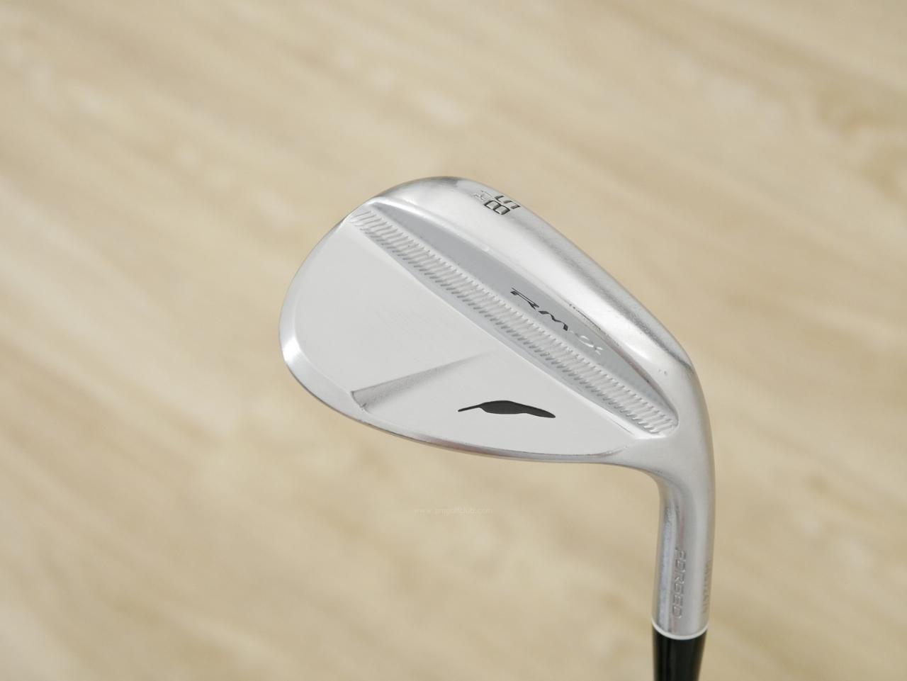 Wedge : Fourteen : Wedge Fourteen RM4 Forged Loft 58 ก้านเหล็ก NS Pro TS101W Flex S