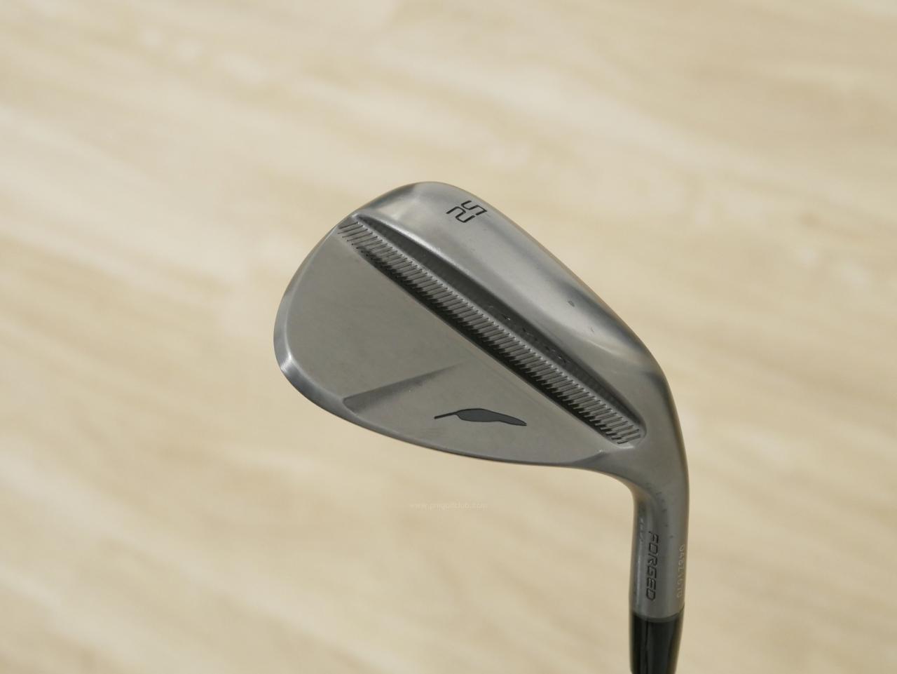 Wedge : Fourteen : Wedge Fourteen RM-a Forged (รุ่นใหม่ ปี 2024) Loft 52 ก้านเหล็ก NS Pro TS101W Flex S