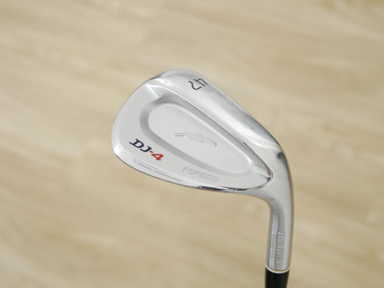 Wedge : Fourteen : Wedge Fourteen DJ-4 Forged Loft 47 ก้านเหล็ก NS Pro Modus 115 Wedge