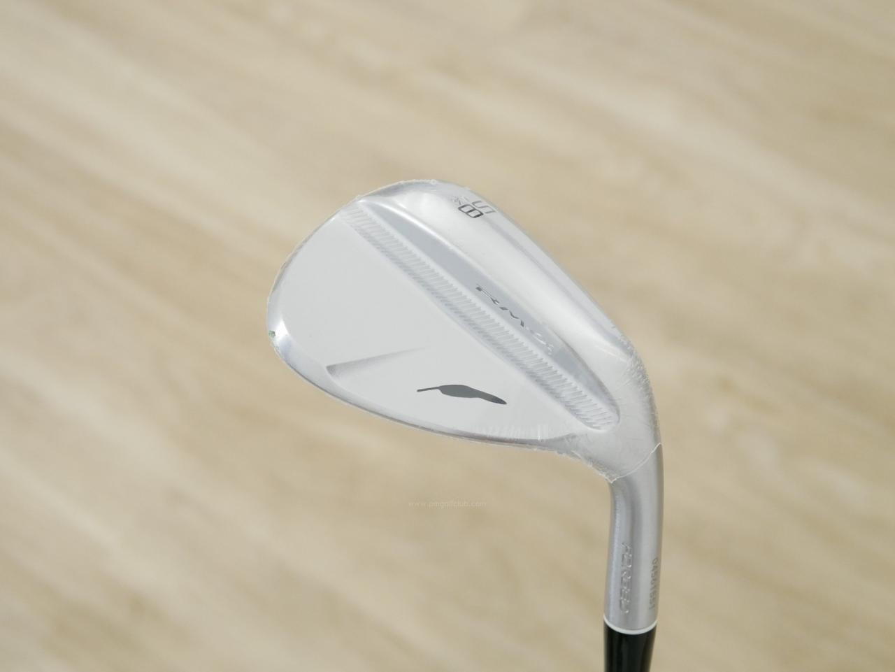 Wedge : Fourteen : **ของใหม่ ยังไม่แกะพลาสติก** Wedge Fourteen RM-a Forged (ออกปี 2024) Loft 58 ก้านเหล็ก Dynamic Gold S200
