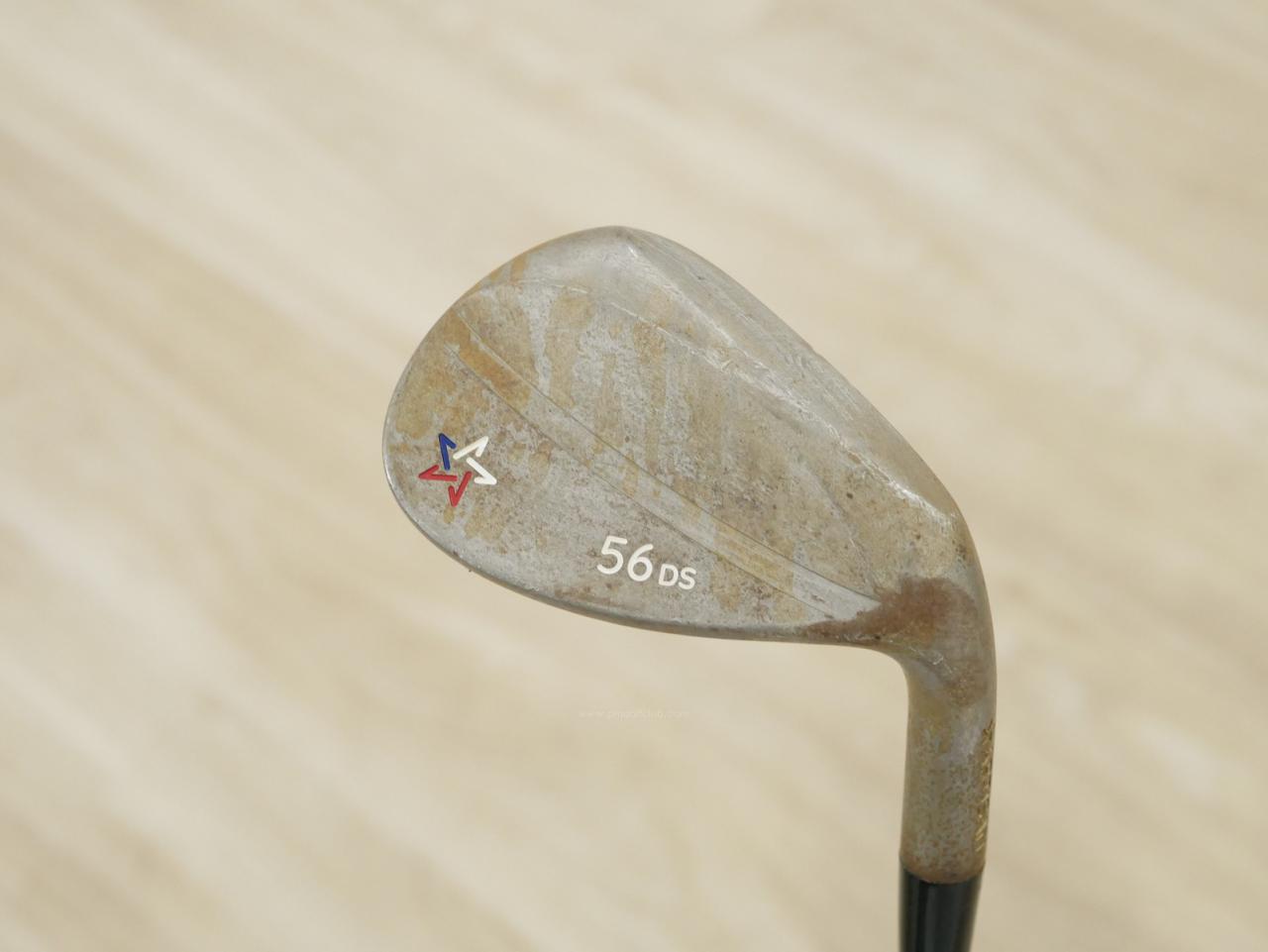 Wedge : Other : Wedge ARTISAN Forged Loft 56 ก้านกราไฟต์ Fujikura MCI Mild 85