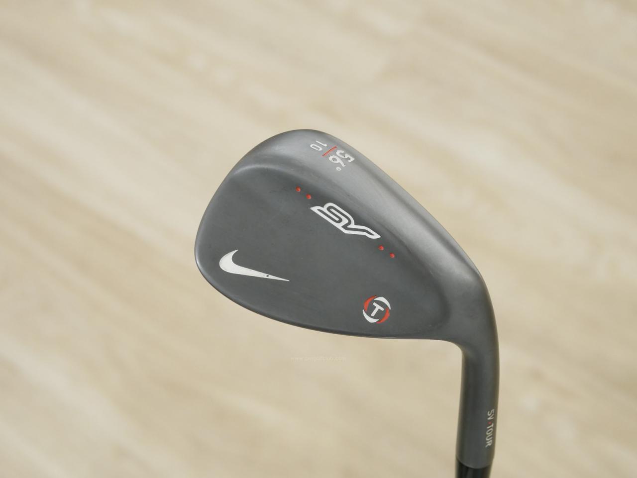 Wedge : Other : Wedge Nike SV Tour Loft 56 ก้านเหล็ก Dynamic Gold S400