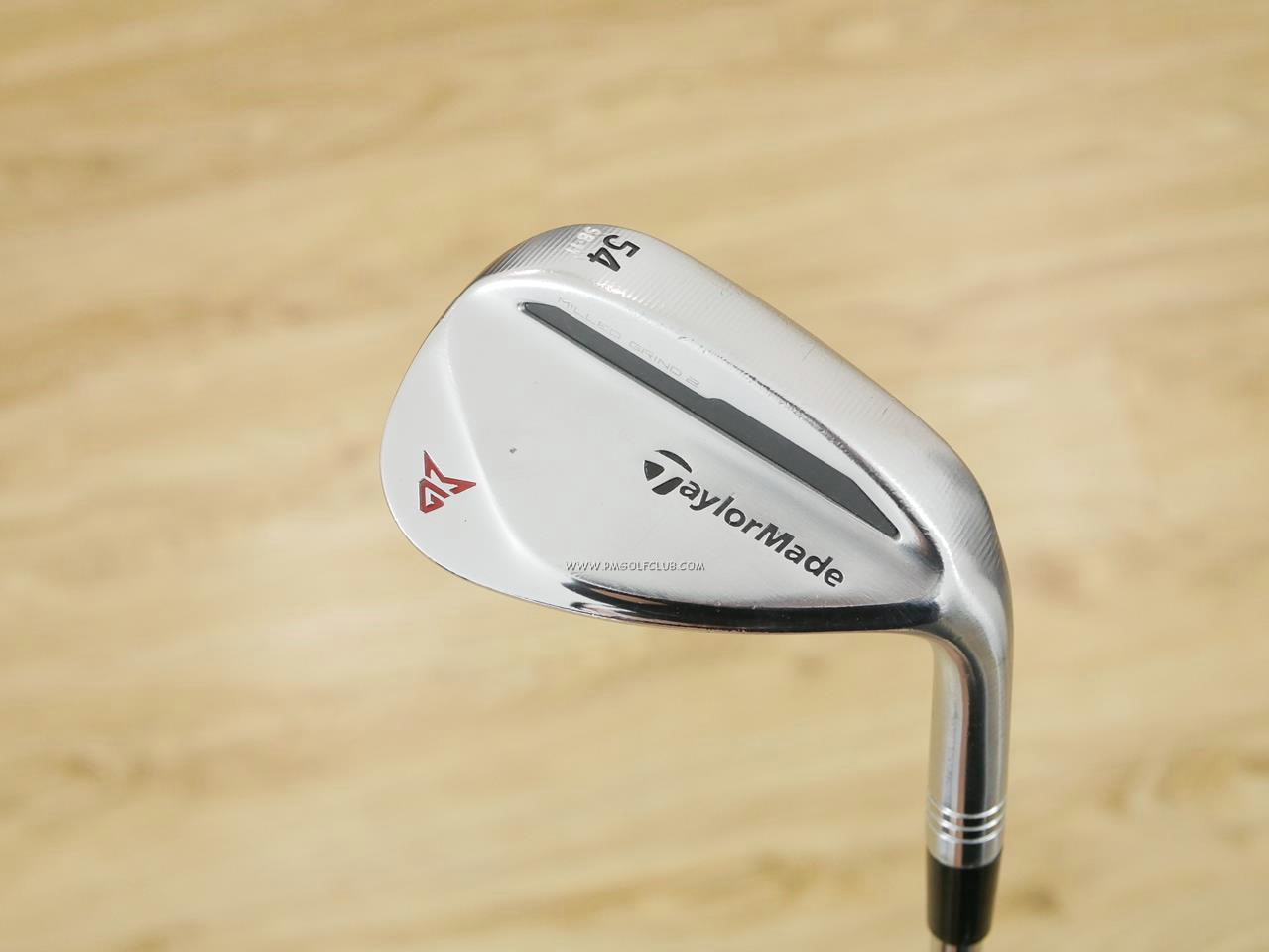 TaylorMade/MILLED GRIND2ウェッジ/ダイナミックゴールド(S200