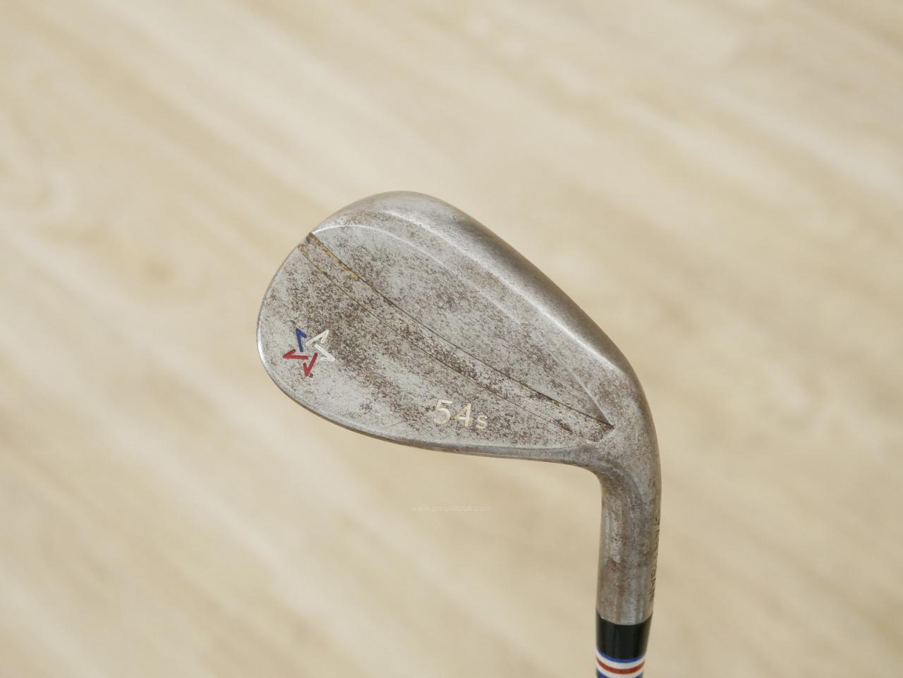 Wedge : Other : Wedge ARTISAN Forged Loft 54 ก้านเหล็ก NS Pro 850 Flex R