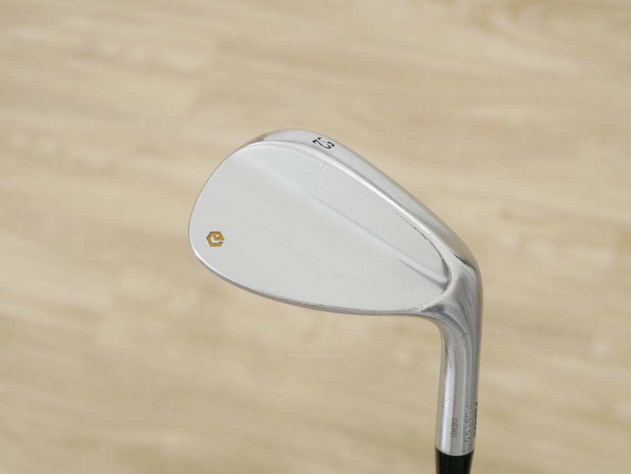 Wedge : Epon : Wedge Epon Personal Forged Loft 52 ก้านเหล็ก NS Pro ZELOS Flex S