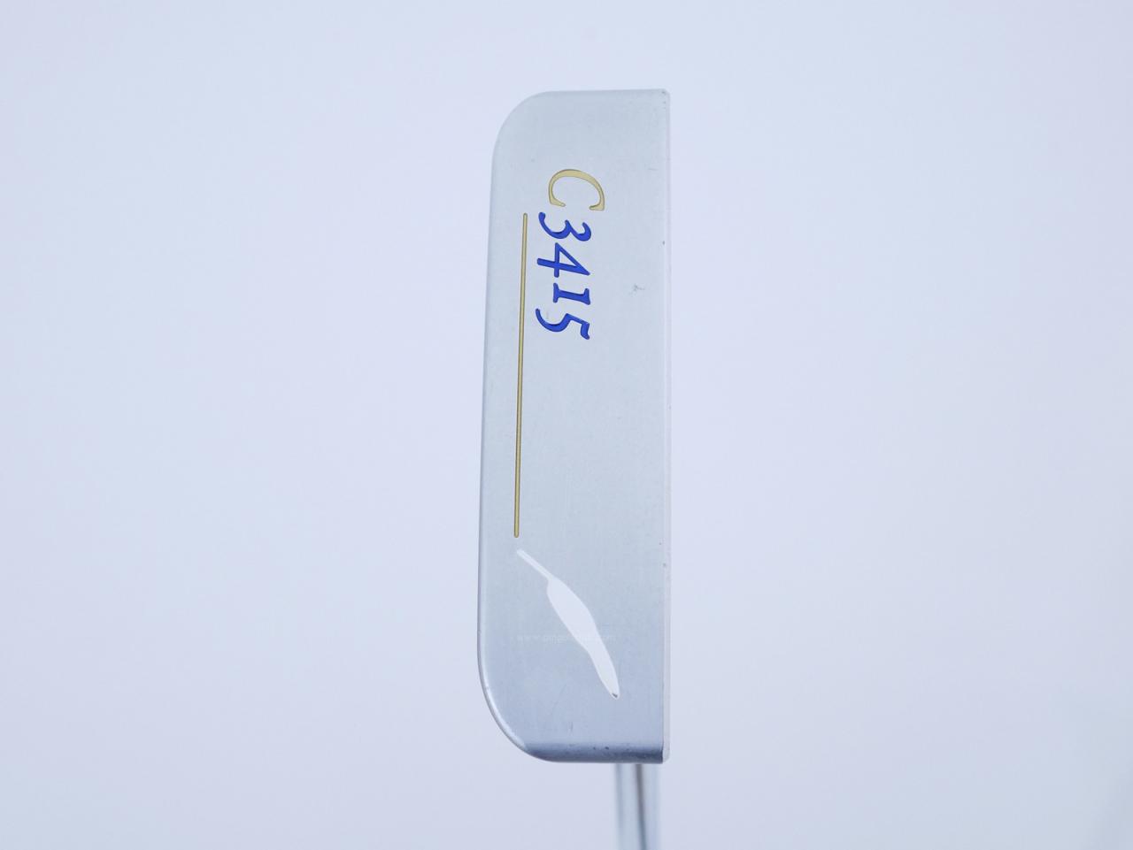 Putter : All : พัตเตอร์ Fourteen C3415 ยาว 34 นิ้ว