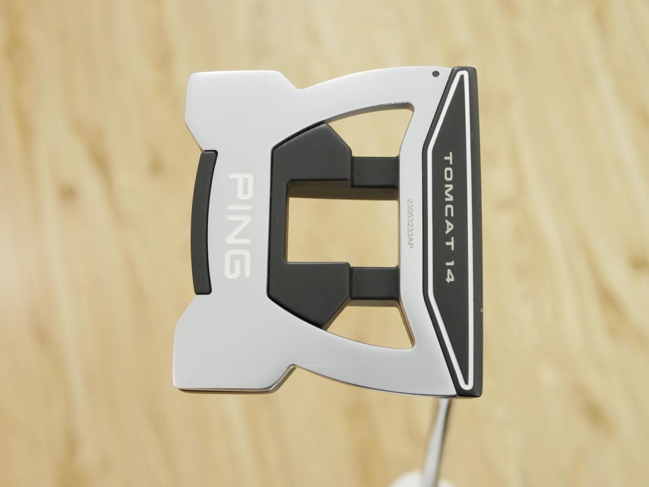 Putter : All : พัตเตอร์ Ping Tomcat 14 (ออกปี 2024) ยาว 34 นิ้ว