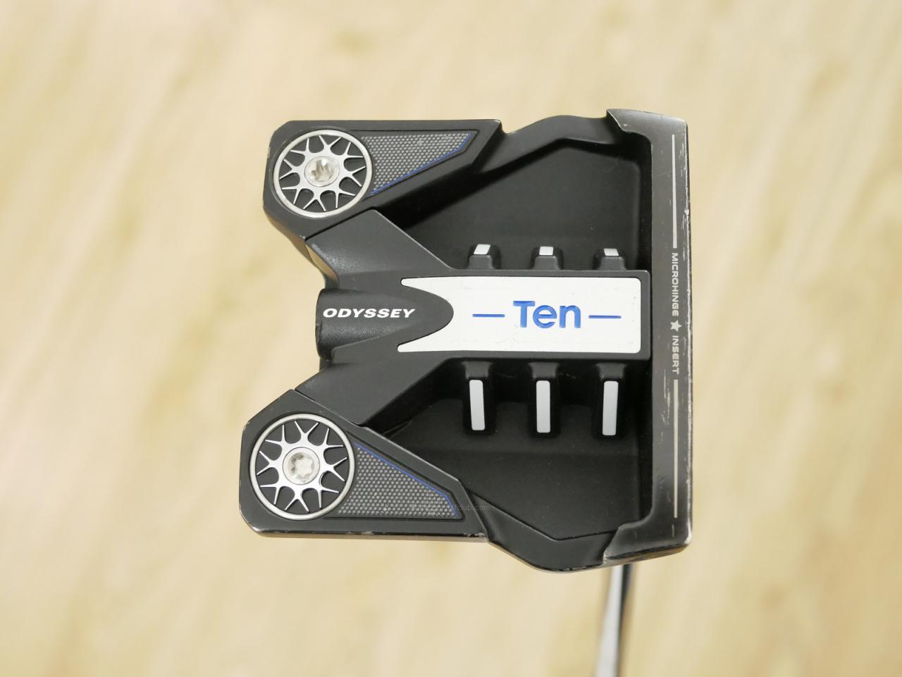 Putter : All : พัตเตอร์ Odyssey TEN CS (ปี 2022) ก้าน Stroke LAB ยาว 33 นิ้ว