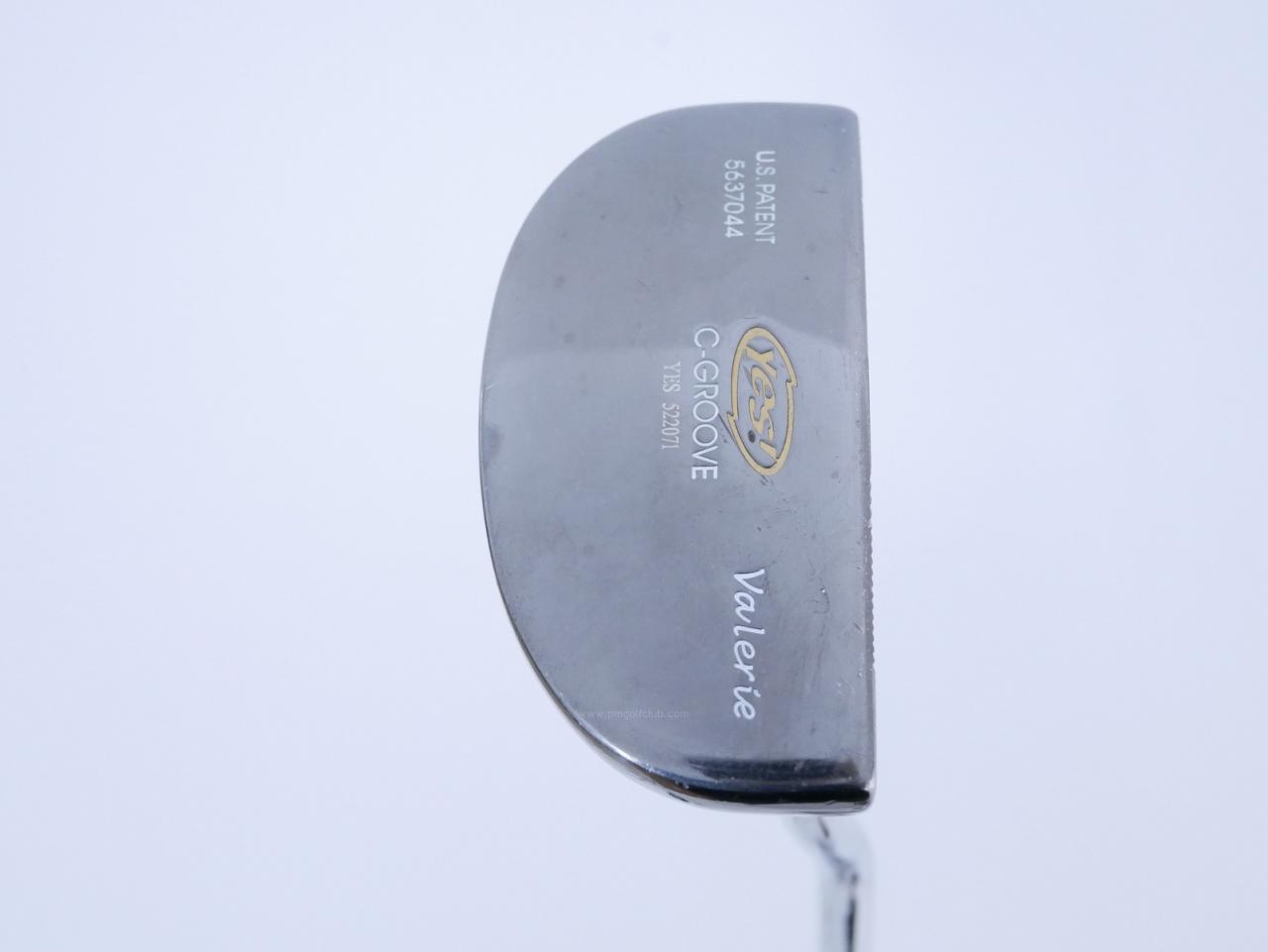 Putter : All : พัตเตอร์ Yes! Valerie ยาว 35 นิ้ว