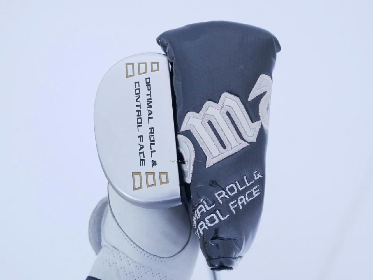 Putter : All : พัตเตอร์ Ryoma M3 (Mallet) ยาว 33 นิ้ว