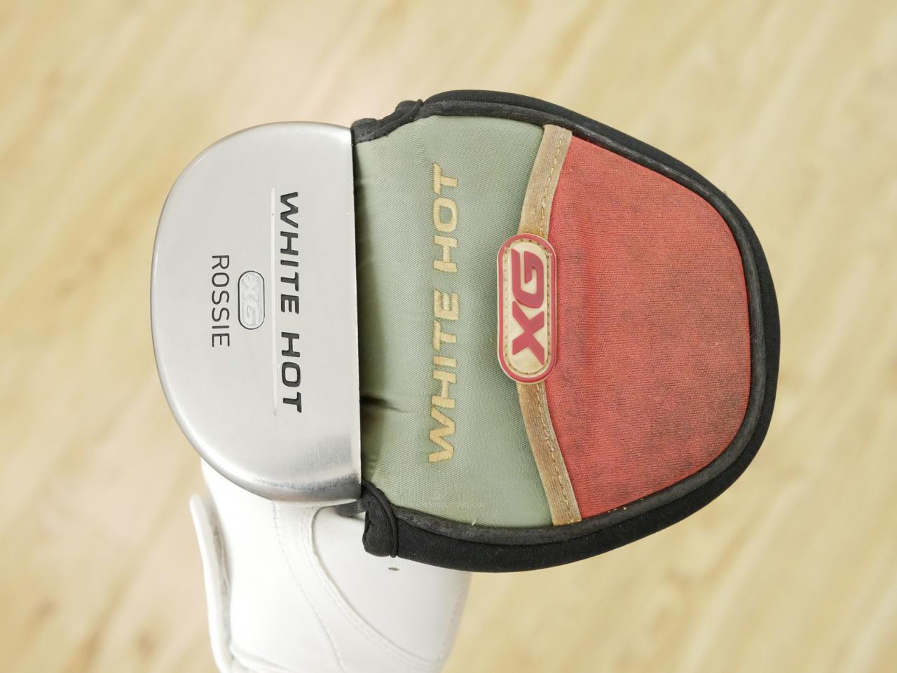 Putter : All : พัตเตอร์ Odyssey White Hot XG Rossie ยาว 35 นิ้ว