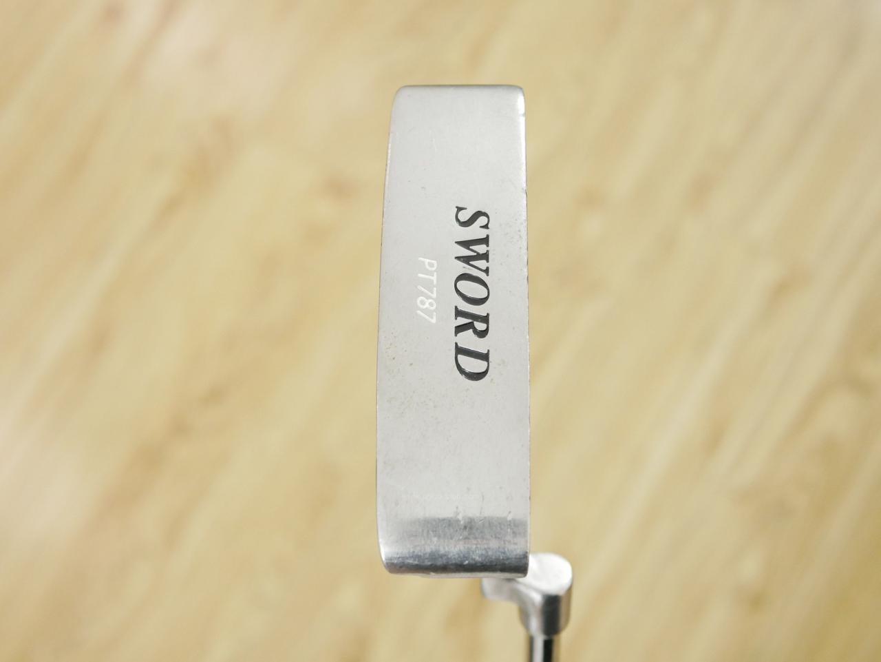 Putter : All : พัตเตอร์ Katana Sword PT787 ยาว 34 นิ้ว