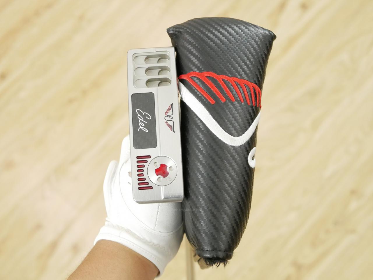 Putter : All : พัตเตอร์ Edel EAS 1.5 ยาว 34 นิ้ว