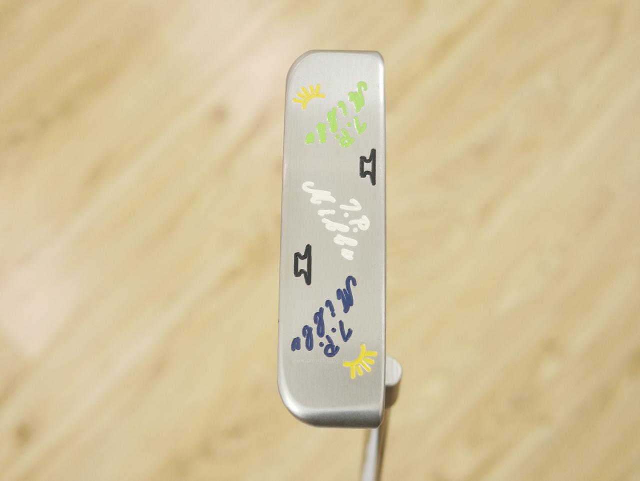 Putter : All : พัตเตอร์ TP Mills (หายาก) ยาว 34 นิ้ว