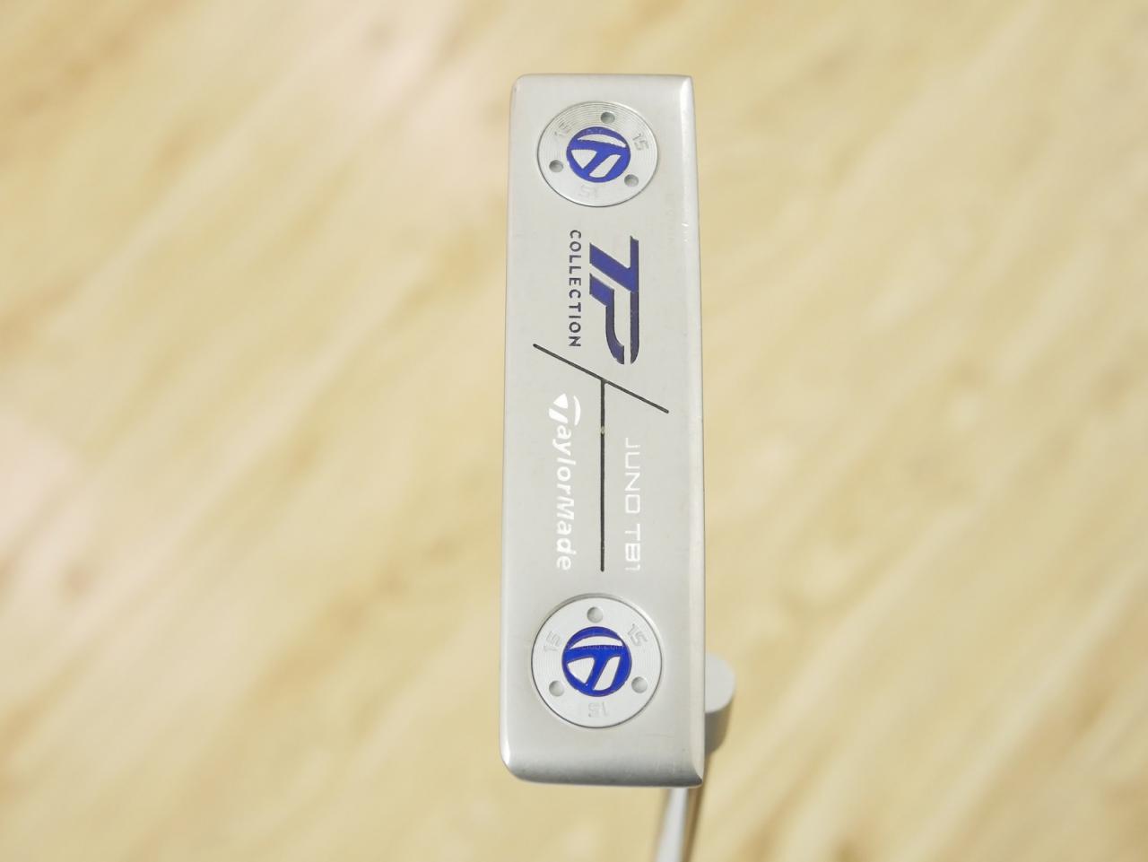Putter : All : พัตเตอร์ Taylormade TRUSS Hydro Blast JUNO TB1 (ปี 2021) ยาว 33 นิ้ว