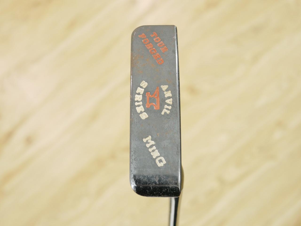 Putter : All : พัตเตอร์ TP Mills Anvil Series (หายากมาก) ยาว 34 นิ้ว