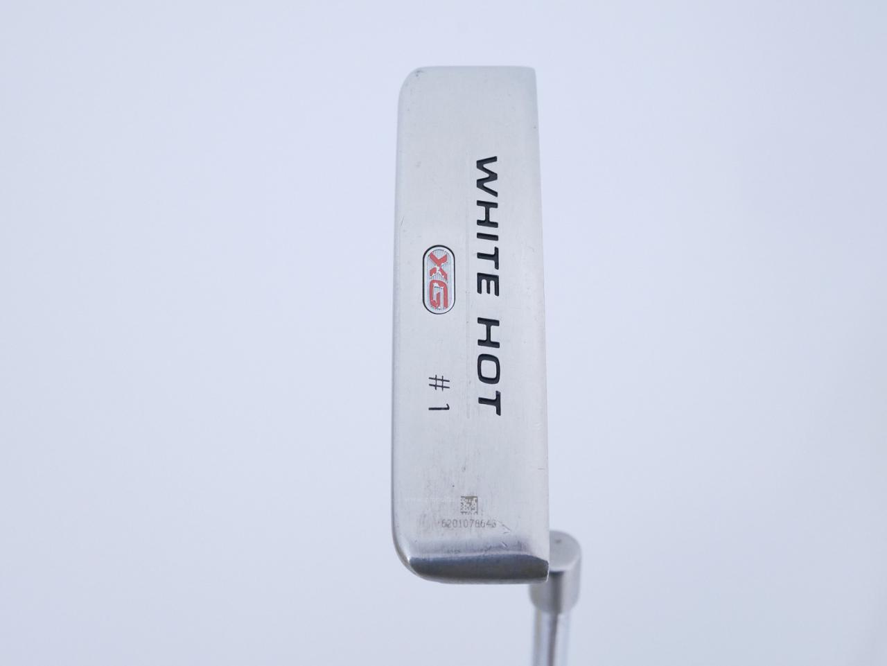 Putter : All : พัตเตอร์ Odyssey White Hot XG #1 ยาว 33 นิ้ว