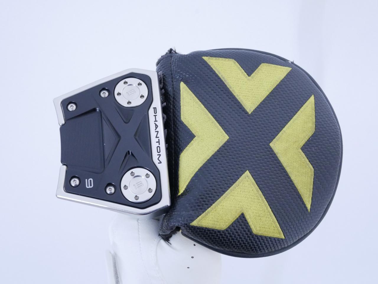 Putter : All : พัตเตอร์ Scotty Cameron Phantom X 9 ยาว 33 นิ้ว