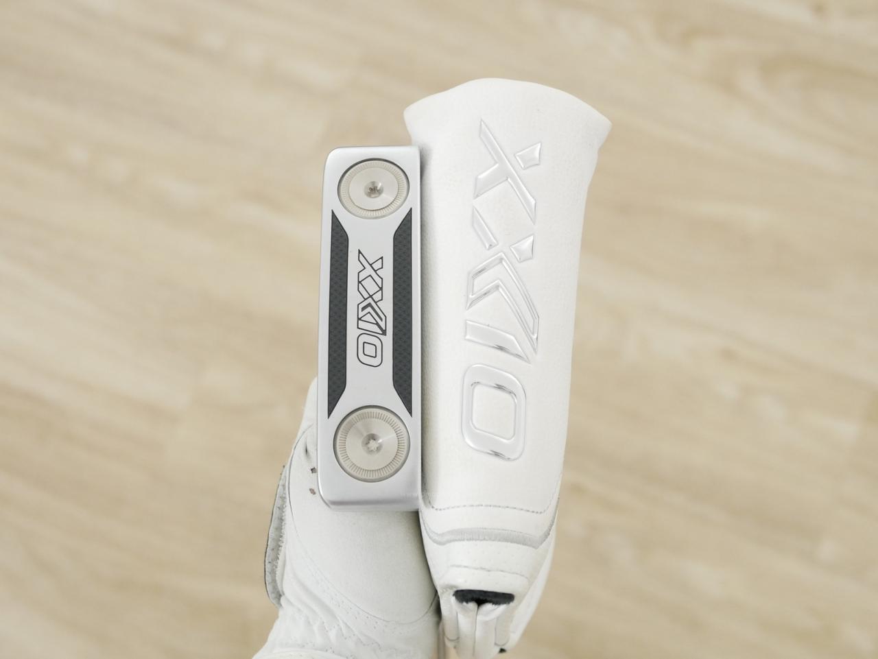 Putter : All : พัตเตอร์ XXIO Blade (รุ่นล่าสุด ออกปี 2026) ยาว 33 นิ้ว
