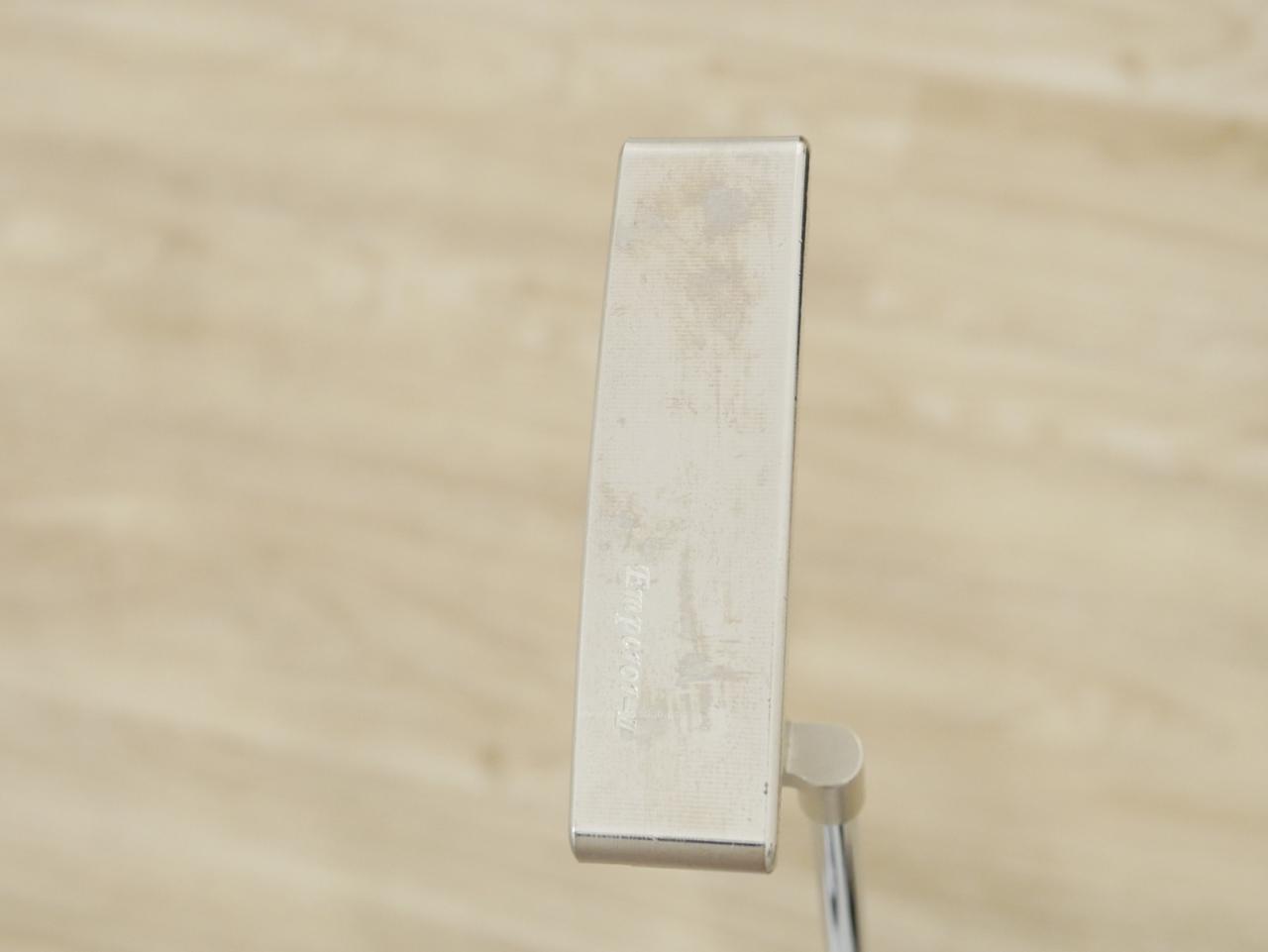 Putter : All : พัตเตอร์ YAMADA Milled Emperor II ยาว 33 นิ้ว