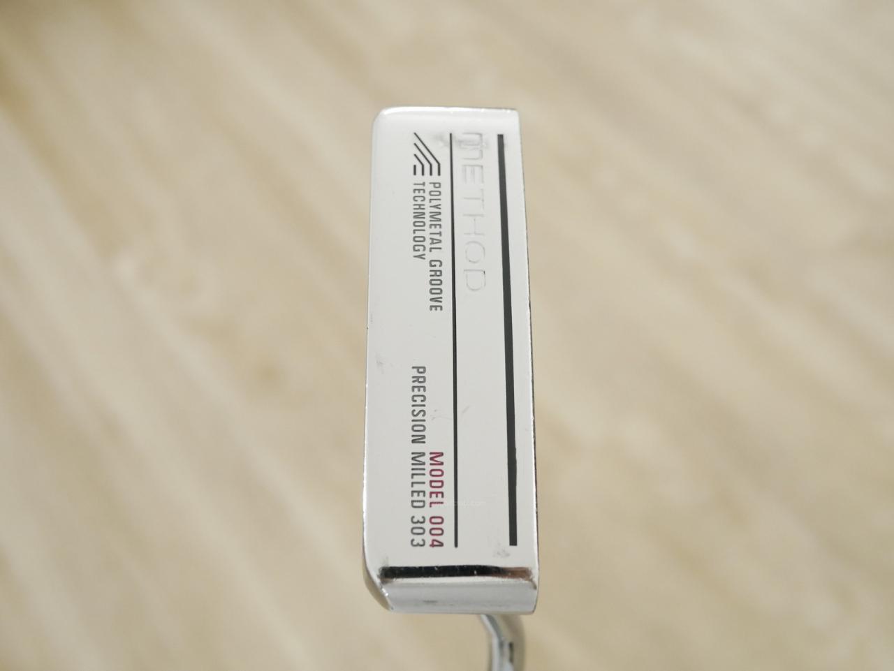 Putter : All : พัตเตอร์ Nike Method Milled 004 ยาว 34 นิ้ว